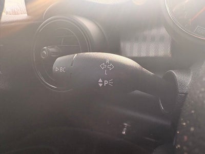 2016 MINI Cooper S Convertible