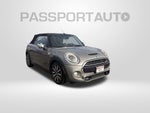 2016 MINI Cooper S Convertible
