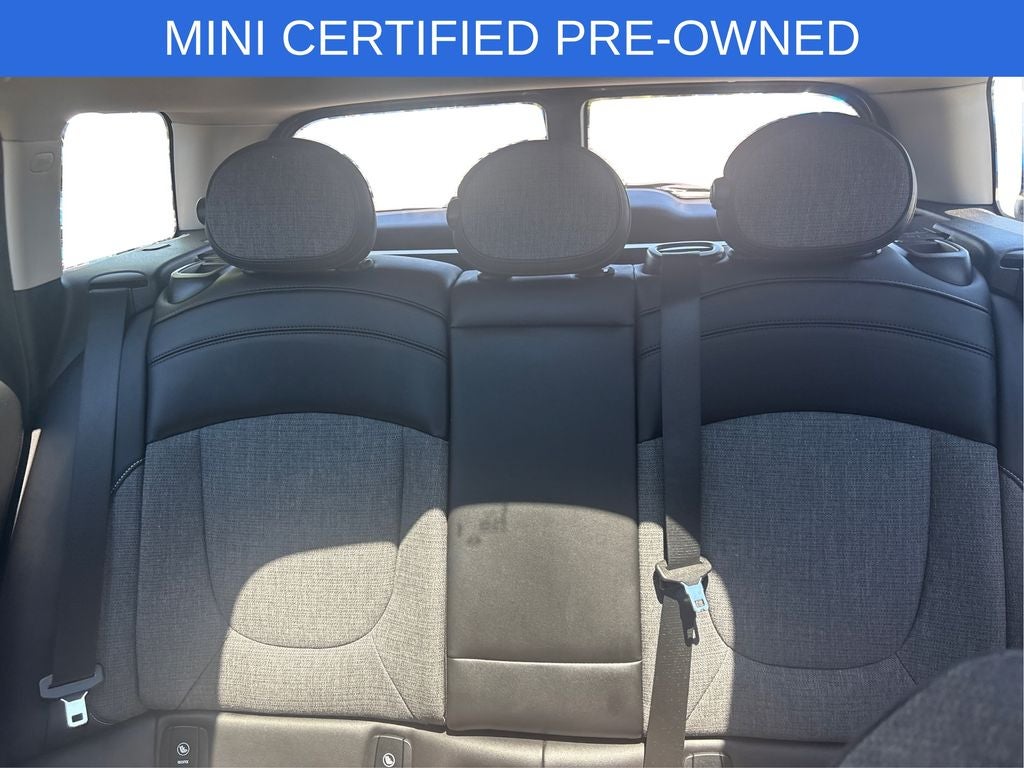 2024 MINI Cooper S Clubman Signature ALL4