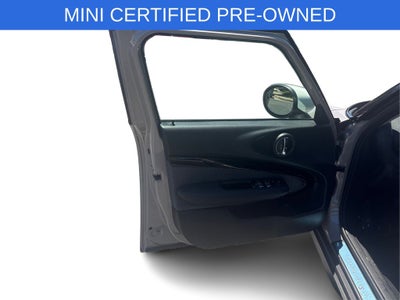 2024 MINI Cooper S Clubman Signature ALL4