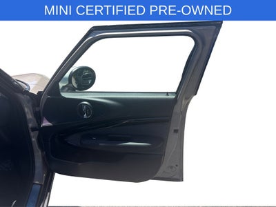 2024 MINI Cooper S Clubman Signature ALL4