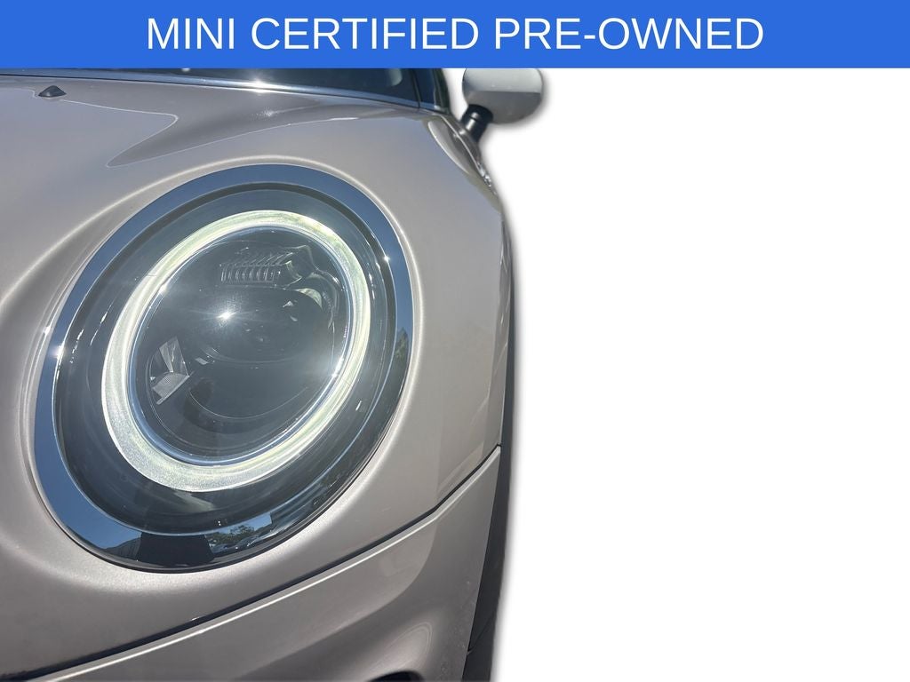 2024 MINI Cooper S Clubman Signature ALL4