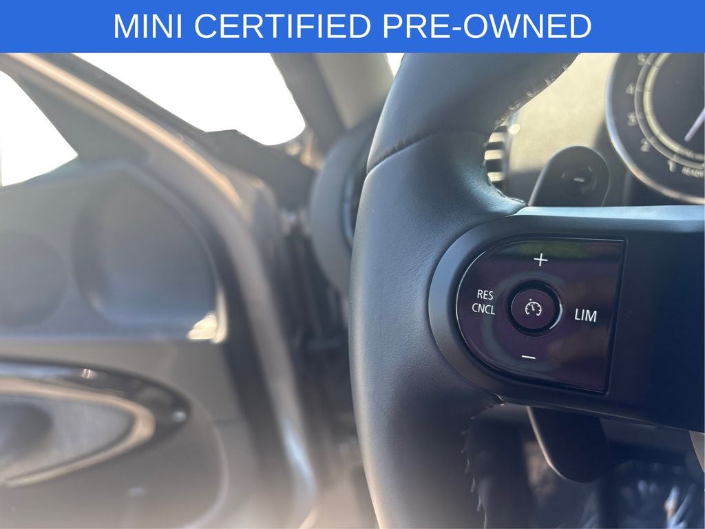 2024 MINI Cooper S Clubman Signature ALL4