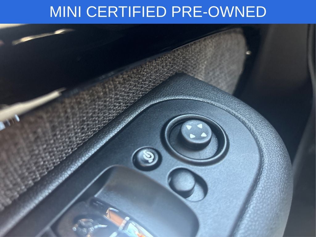 2024 MINI Cooper S Clubman Signature ALL4