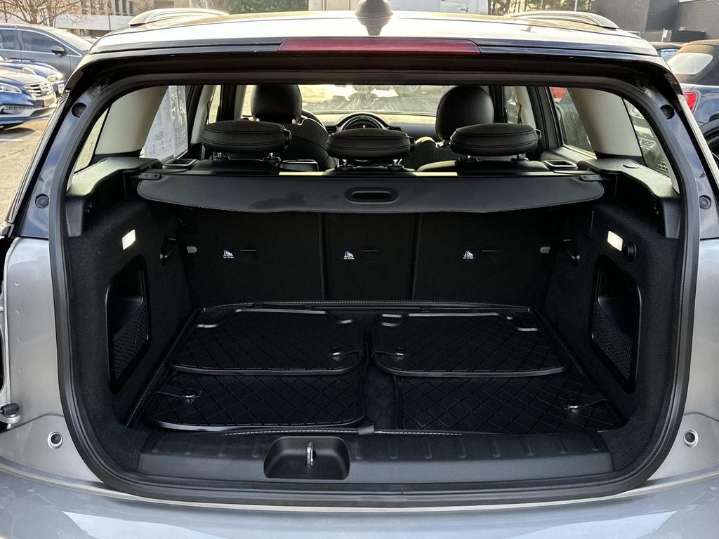 2024 MINI Clubman All4 Cooper S