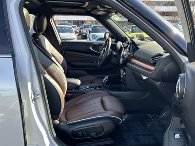 2024 MINI Clubman All4 Cooper S