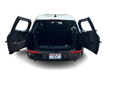 2023 MINI Cooper S Clubman Signature