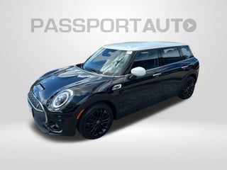 2023 MINI Cooper S Clubman Signature