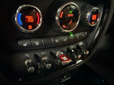 2023 MINI Clubman All4 Cooper S