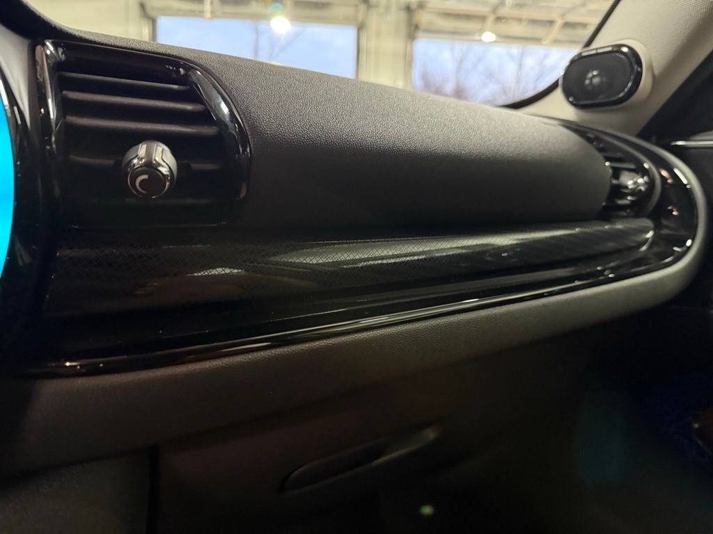 2023 MINI Clubman All4 Cooper S