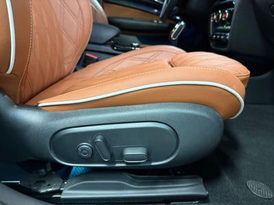 2023 MINI Clubman All4 Cooper S