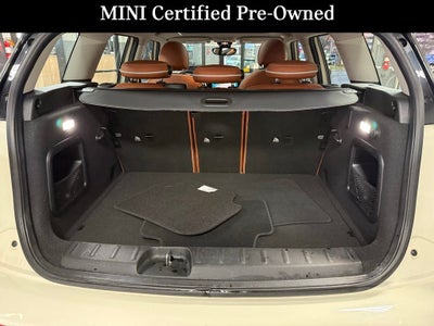 2023 MINI Clubman All4 Cooper S