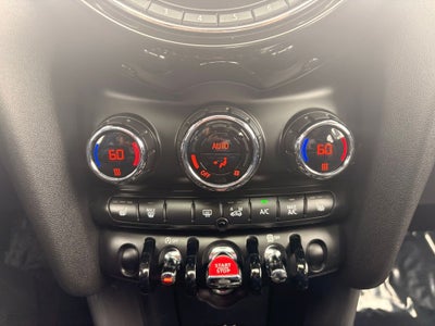 2015 MINI Cooper Base