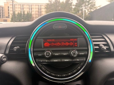 2015 MINI Cooper Base