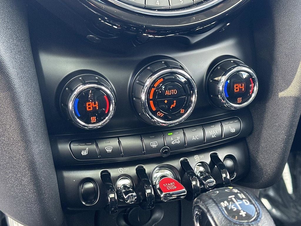 2014 MINI Cooper Base Hardtop 2 Door