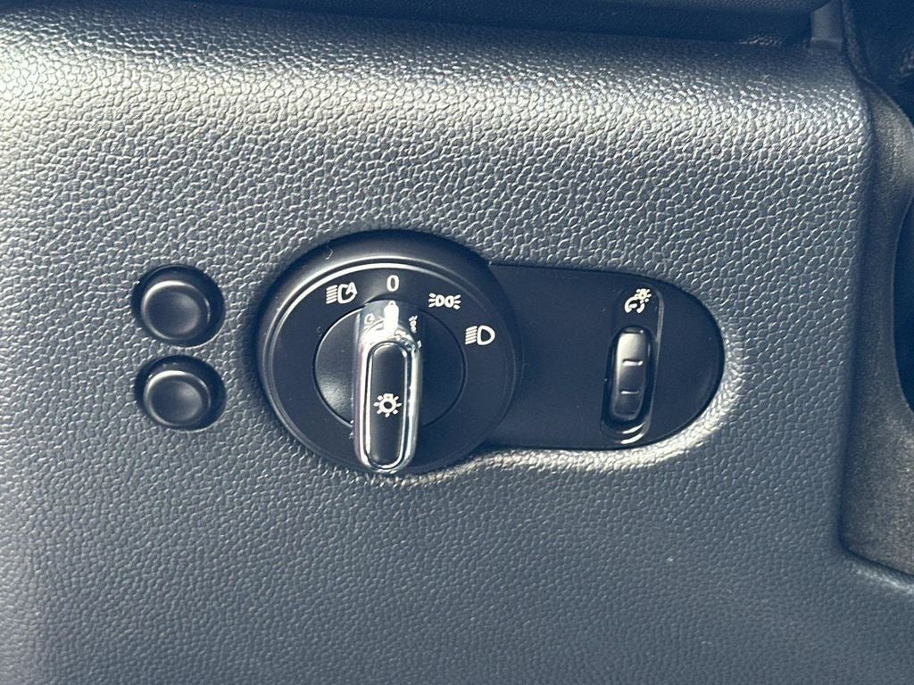 2014 MINI Cooper Base Hardtop 2 Door