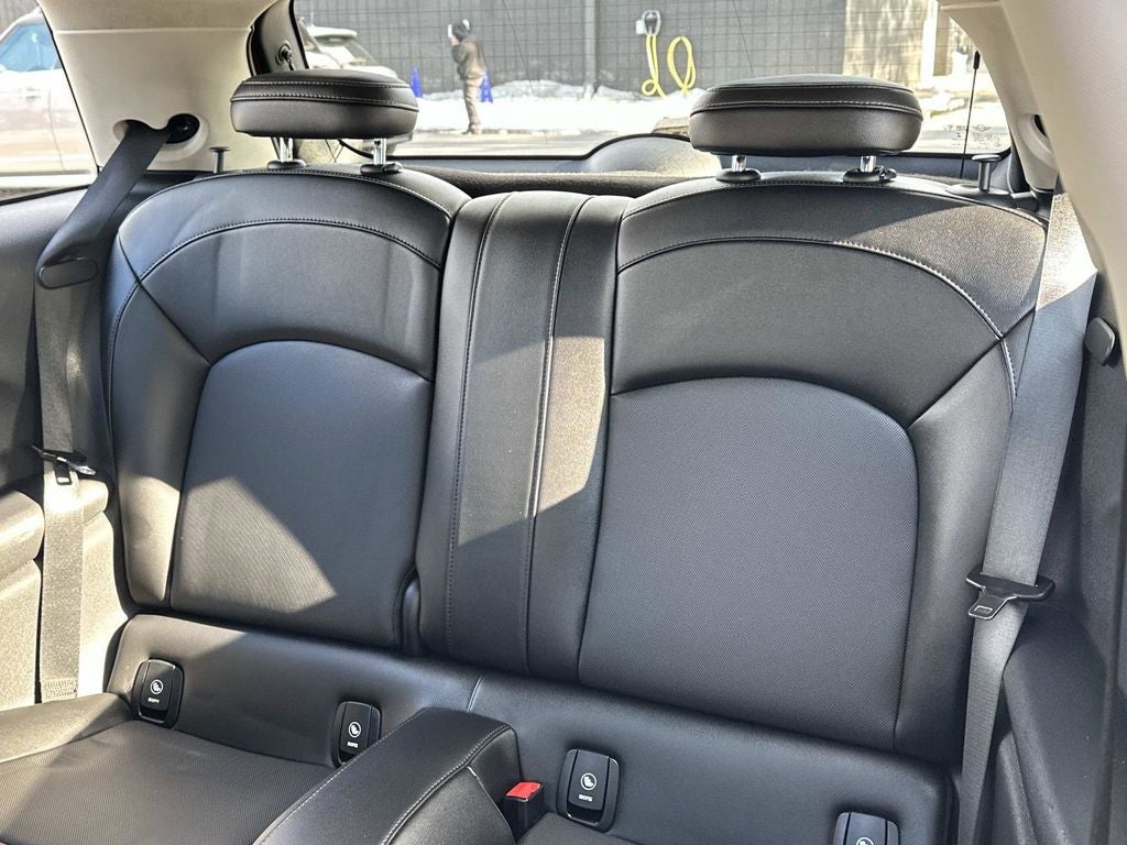 2014 MINI Cooper Base Hardtop 2 Door