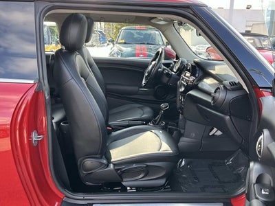 2014 MINI Cooper Base Hardtop 2 Door