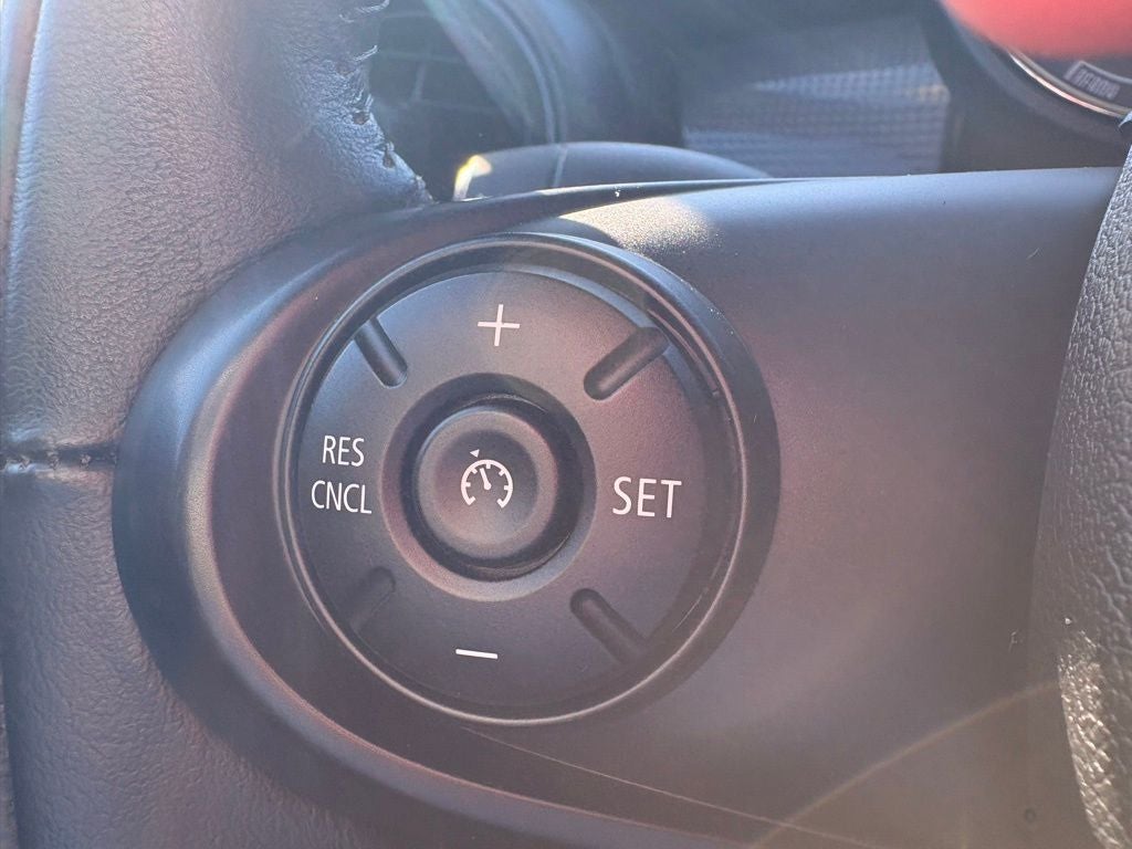 2018 MINI Oxford Edition 