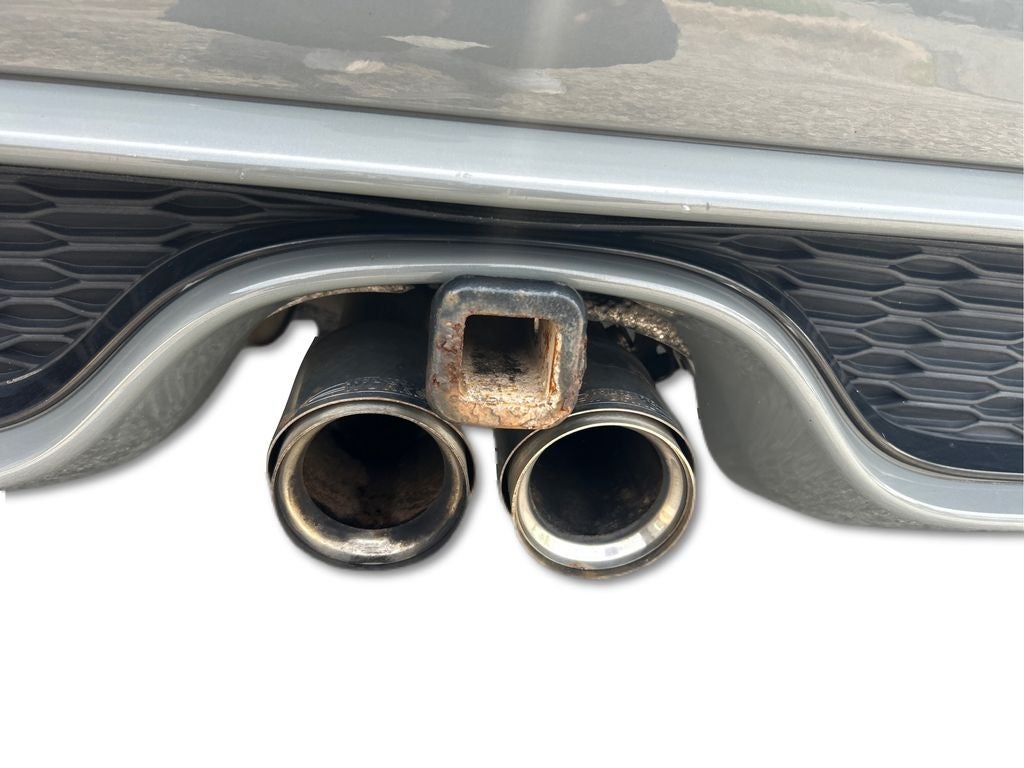 2015 MINI Cooper S 2 Door