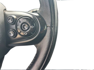 2015 MINI Cooper S 2 Door