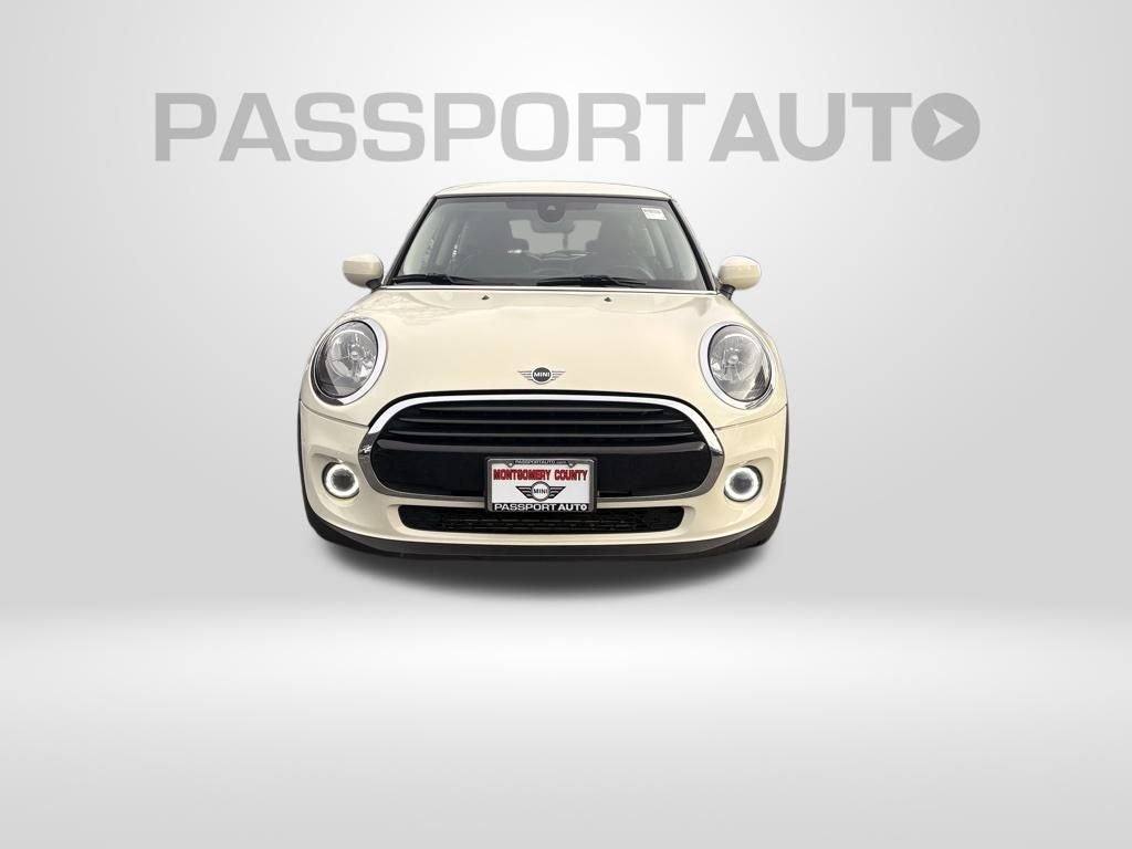 2020 MINI Hardtop 2 Door Cooper