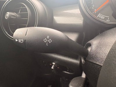 2020 MINI Hardtop 2 Door Cooper