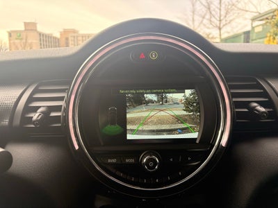 2020 MINI Hardtop 2 Door Cooper