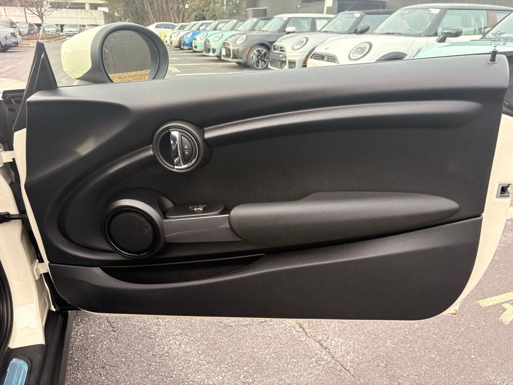 2020 MINI Hardtop 2 Door Cooper