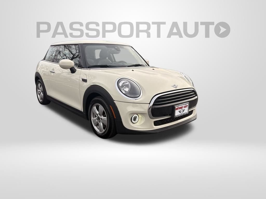 2020 MINI Hardtop 2 Door Cooper