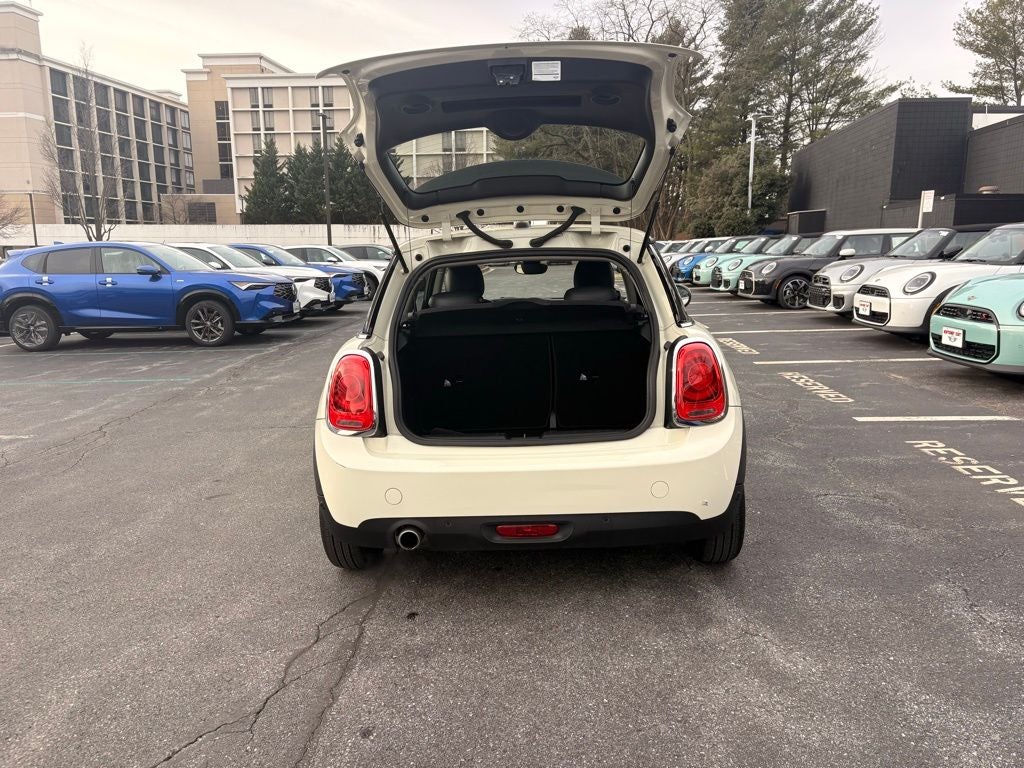 2020 MINI Hardtop 2 Door Cooper