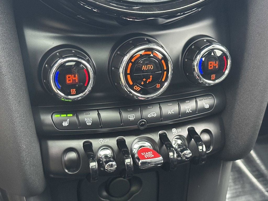 2020 MINI Hardtop 2 Door Cooper