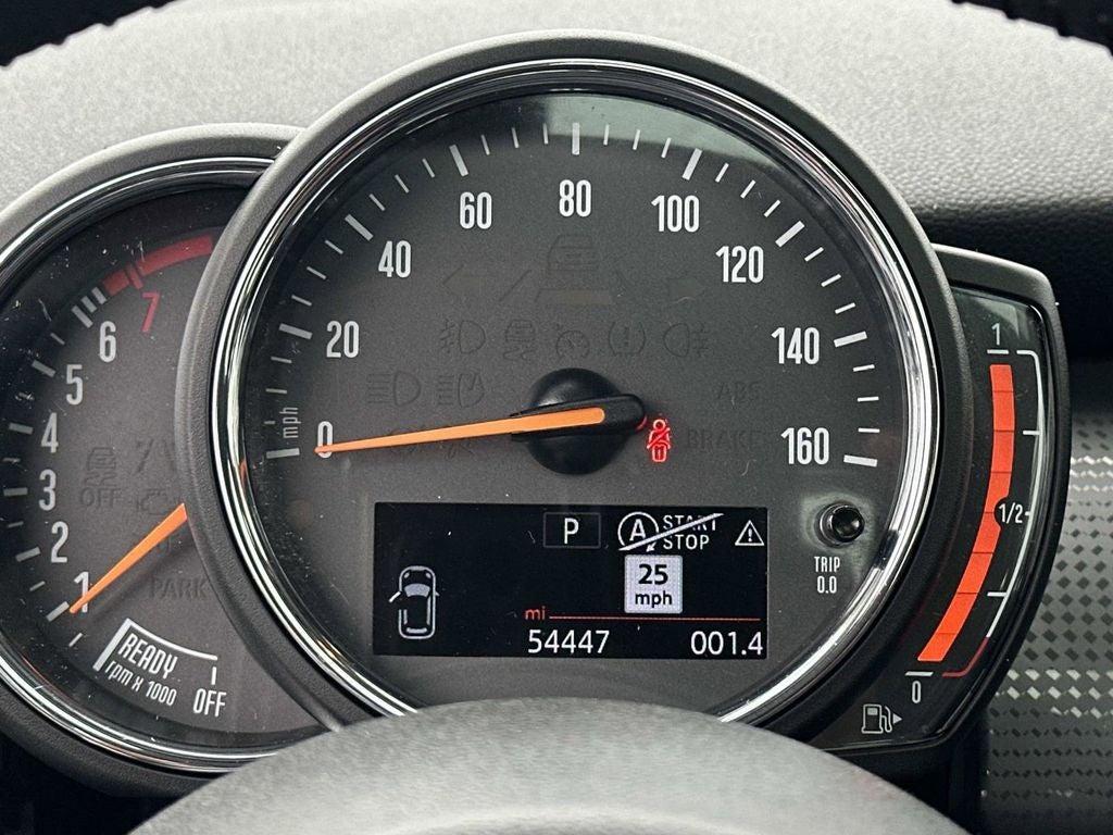 2020 MINI Hardtop 2 Door Cooper