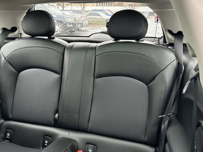 2020 MINI Hardtop 2 Door Cooper