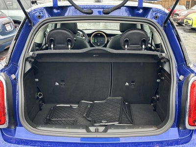 2020 MINI Hardtop 2 Door Cooper