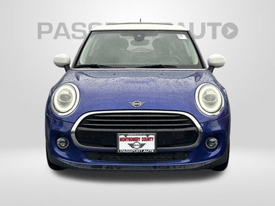 2020 MINI Hardtop 2 Door Cooper
