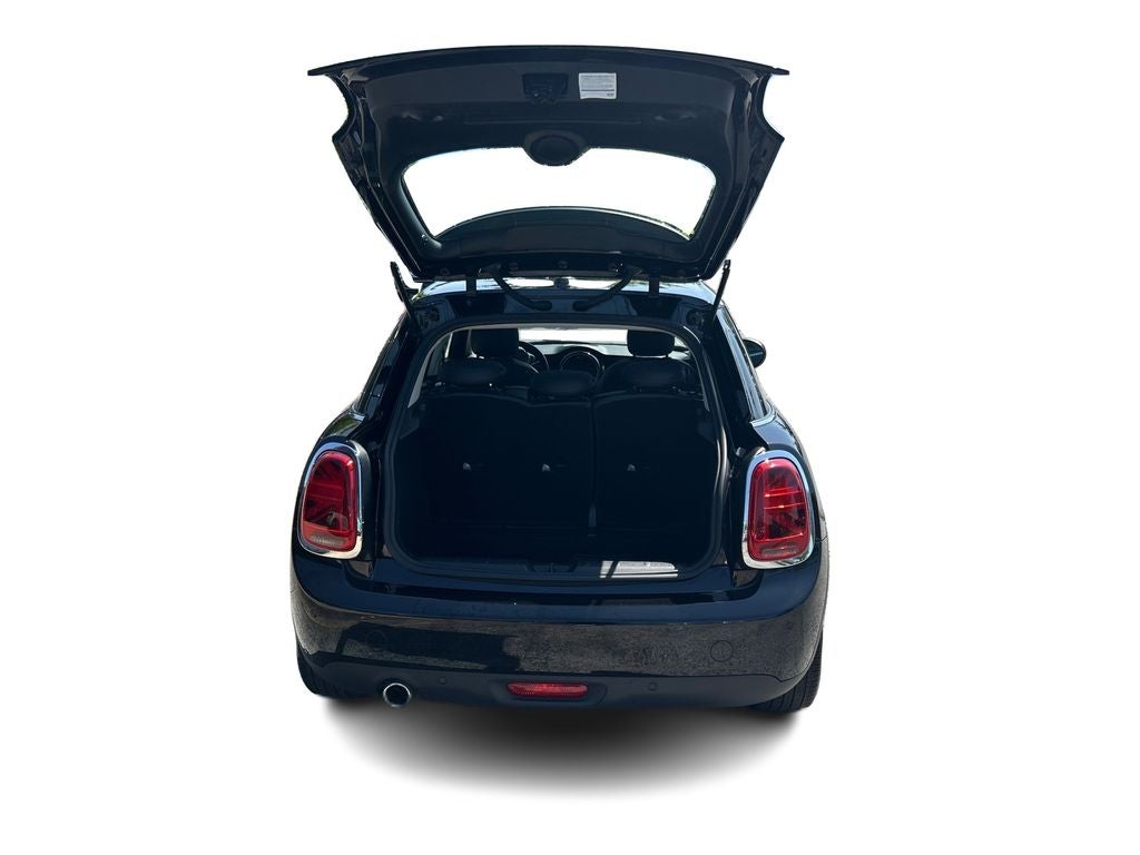 2021 MINI Cooper Signature 4 Door