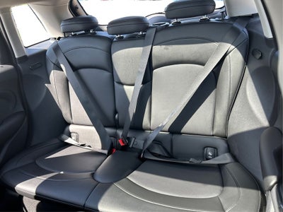 2021 MINI Cooper Signature 4 Door