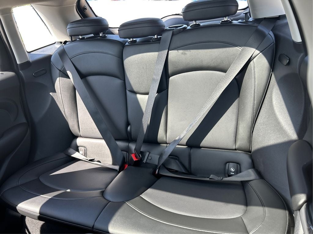 2021 MINI Cooper Signature 4 Door