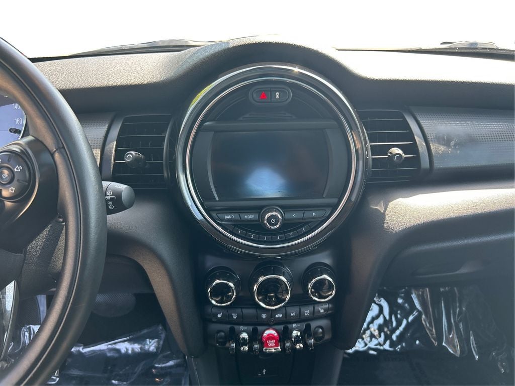 2021 MINI Cooper Signature 4 Door