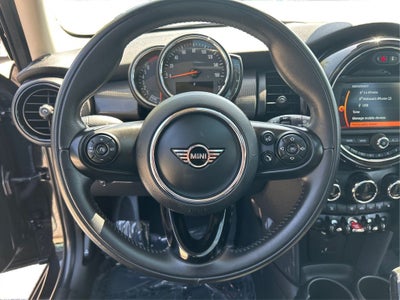 2021 MINI Cooper Signature 4 Door