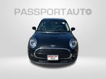 2021 MINI Cooper Signature 4 Door