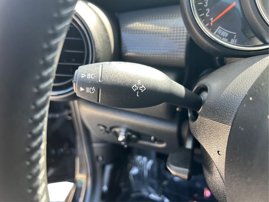 2021 MINI Cooper Signature 4 Door
