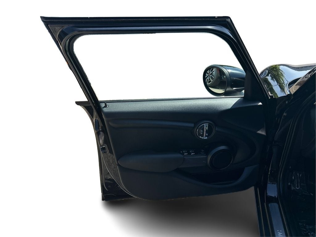 2021 MINI Cooper Signature 4 Door