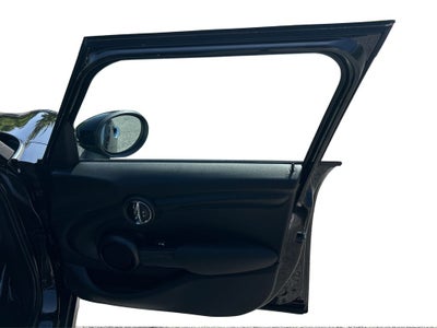2021 MINI Cooper Signature 4 Door