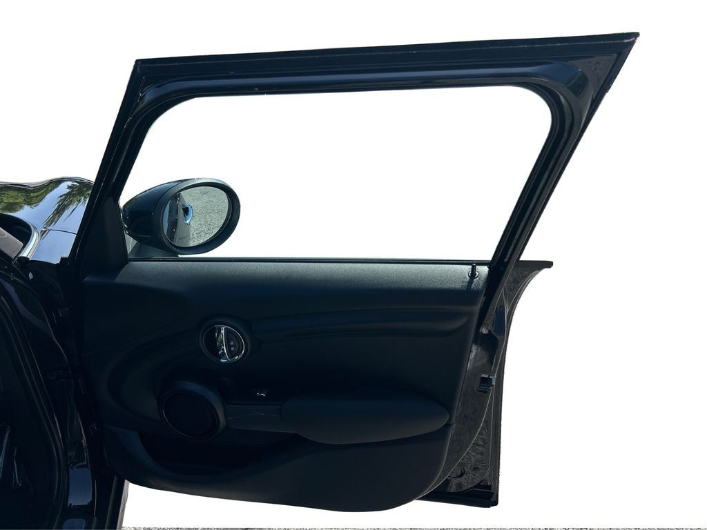 2021 MINI Cooper Signature 4 Door