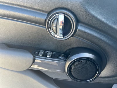 2021 MINI Cooper Signature 4 Door