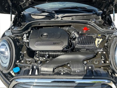 2021 MINI Cooper Signature 4 Door