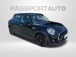 2021 MINI Cooper Signature 4 Door
