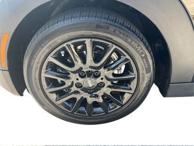 2021 MINI Cooper Signature 4 Door